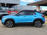 New 2025 Chevrolet TrailBlazer RS w/ Convenience Package image 5