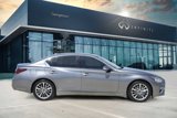 Certified 2023 INFINITI Q50 Luxe w/ Cargo Package image 4