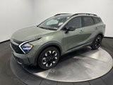 Used 2023 Kia Sportage X-Line w/ X-Line Premium Package image 3