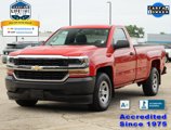 Used 2017 Chevrolet Silverado 1500 W/T image 3