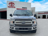 Used 2018 Ford F150 XLT w/ Equipment Group 302A Luxury image 2