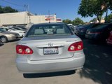 Used 2005 Toyota Corolla LE image 5