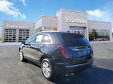 Used 2024 Cadillac XT5 Luxury image 2