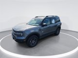 Used 2022 Ford Bronco Sport Big Bend w/ Convenience Package image 4