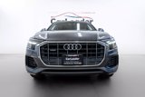 Used 2019 Audi Q8 Premium image 3