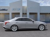 New 2025 Cadillac CT4 Premium Luxury image 5