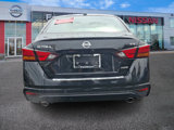 Certified 2022 Nissan Altima 2.5 SV w/ SV Premium Package image 5
