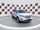 Used 2018 Ford Edge SEL image 3
