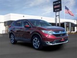 Used 2018 Honda CR-V EX-L image 3