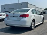 Used 2012 Subaru Legacy 2.5i Premium w/ All-Weather Pkg + Moonroof image 3