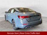 New 2025 Nissan Sentra SV w/ All-Weather Package image 3