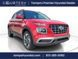 Used 2022 Hyundai Venue Limited w/ Cargo Package image 2