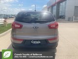 Used 2011 Kia Sportage LX image 4