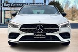 Certified 2023 Mercedes-Benz CLA 250 4MATIC image 3