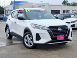 Used 2024 Nissan Kicks S image 3