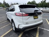 Used 2021 Ford Edge SEL image 5