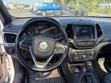 Used 2021 Jeep Cherokee Latitude Lux 80th Anniv w/ Quick Order Package 26U 80TH image 5
