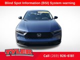 New 2025 Honda Accord SE image 2