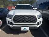 Used 2022 Toyota Tacoma TRD Off-Road w/ Technology Package image 2