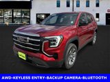 New 2025 GMC Terrain Elevation image 5