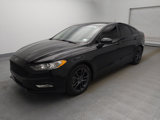 Used 2018 Ford Fusion SE w/ Equipment Group 601A image 2