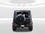 Used 2019 Mercedes-Benz G 63 AMG 4MATIC image 4