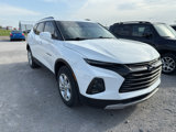 Used 2021 Chevrolet Blazer LT image 3