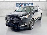 Used 2021 Ford Edge Titanium image 3