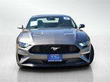 Certified 2021 Ford Mustang Coupe image 2