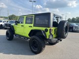 Used 2016 Jeep Wrangler Unlimited Rubicon image 5