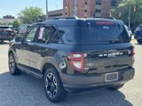 Used 2021 Ford Bronco Sport Outer Banks image 3