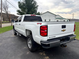 Used 2018 Chevrolet Silverado 2500 W/T w/ WT Convenience Package image 6