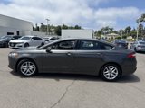 Used 2016 Ford Fusion SE image 2