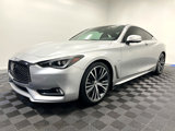 Used 2019 INFINITI Q60 3.0t Luxe w/ Essential Package image 3