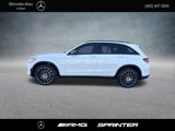 Used 2021 Mercedes-Benz GLC 300 image 2