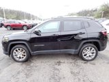 Certified 2022 Jeep Compass Latitude image 2