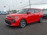 Used 2022 Kia Soul Turbo image 3