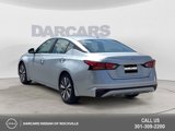 Used 2021 Nissan Altima 2.5 SV image 5