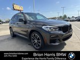 Used 2021 BMW X3 sDrive30i w/ M Sport Package image 3
