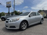 Used 2013 Chevrolet Malibu LT image 2