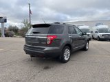 Used 2015 Ford Explorer XLT w/ Equipment Group 202B image 5