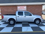 Used 2018 Nissan Frontier S image 2