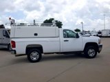 Used 2011 Chevrolet Silverado 2500 W/T image 6