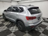 Used 2022 Volkswagen Taos S image 4