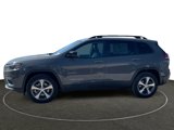Used 2022 Jeep Cherokee Limited image 2