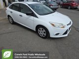 Used 2014 Ford Focus S image 3