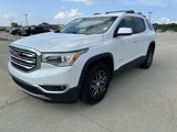 Used 2017 GMC Acadia SLT image 3