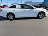 Used 2020 Chevrolet Malibu LS w/ Driver Confidence Package II image 2