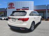 Used 2016 Acura MDX SH-AWD image 4