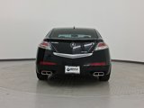 Used 2011 Acura TL SH-AWD image 6